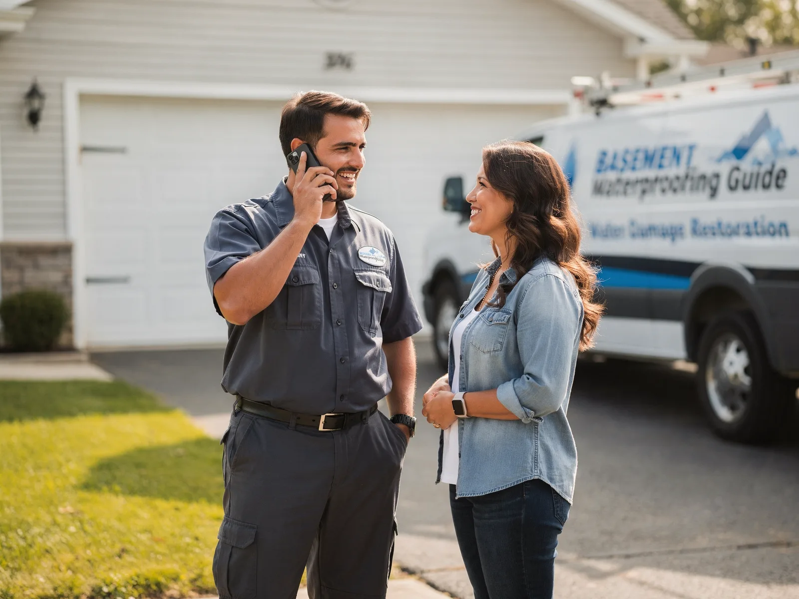 Basement Waterproofing Near Me Romney, WV FAQs